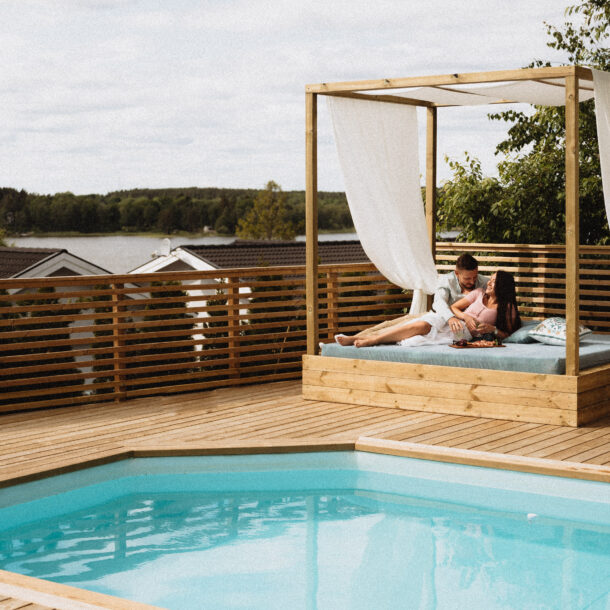 Spa Wellness Avkoppling Stockholm