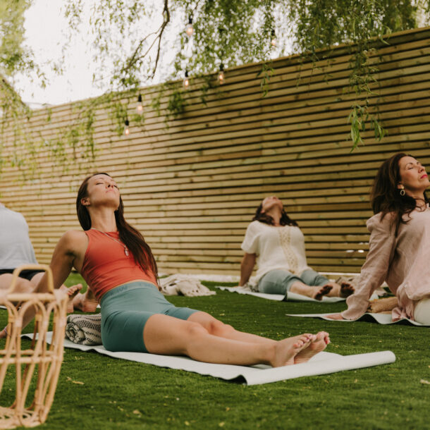 Stockholm Skönhet Hudvård Spa