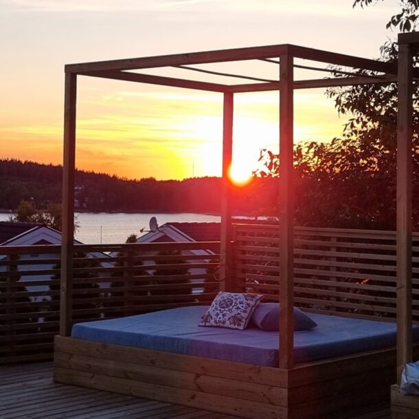 Stockholm Mindfulness spa övningar